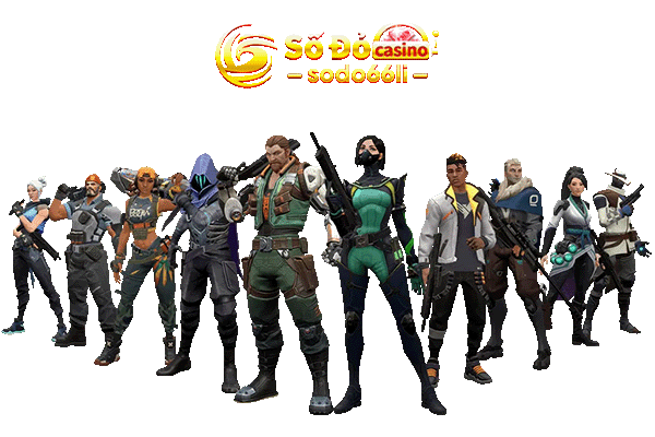 c&aacute; cược valorant