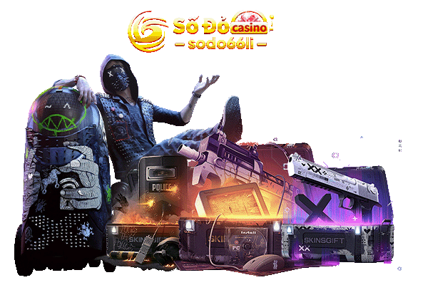 c&aacute; độ pubg sodo66