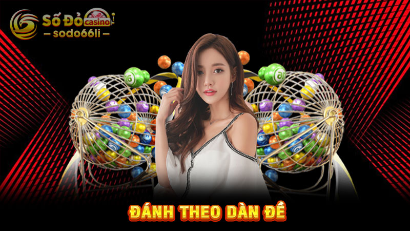 đánh theo dàn đề
